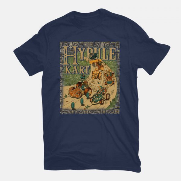 Hyrule Kart - Image 8