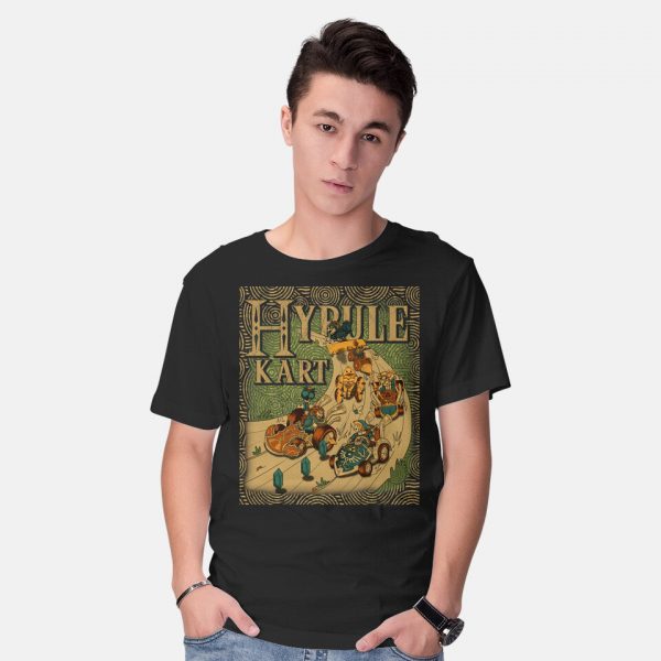 Hyrule Kart - Image 2