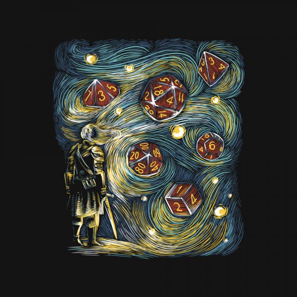 Starry Dice - Image 4