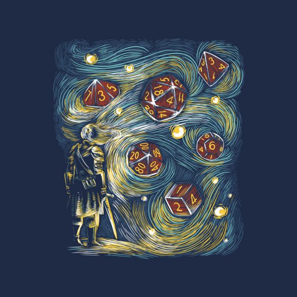 Starry Dice - Image 8