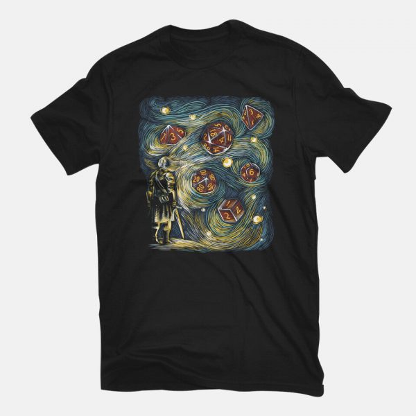Starry Dice - Image 3