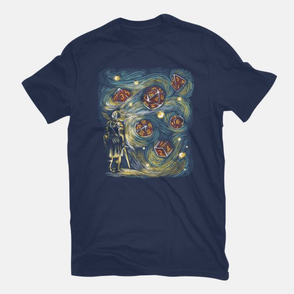 Starry Dice - Image 7