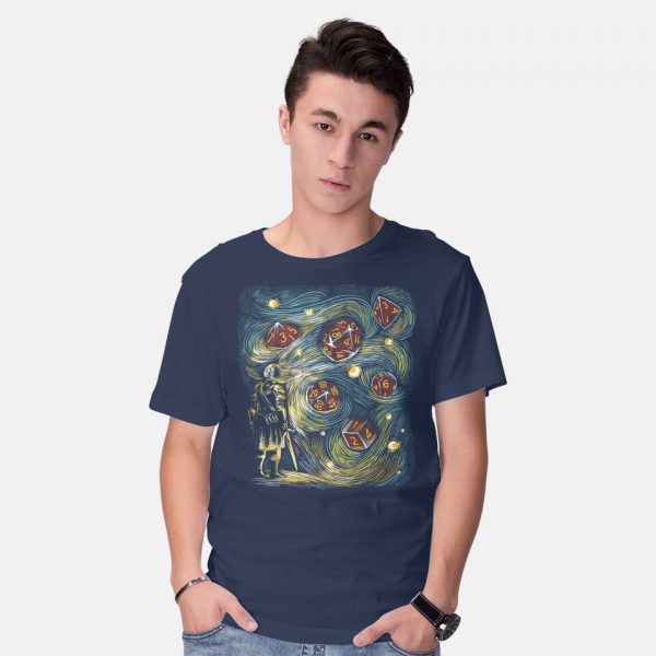 Starry Dice - Image 6