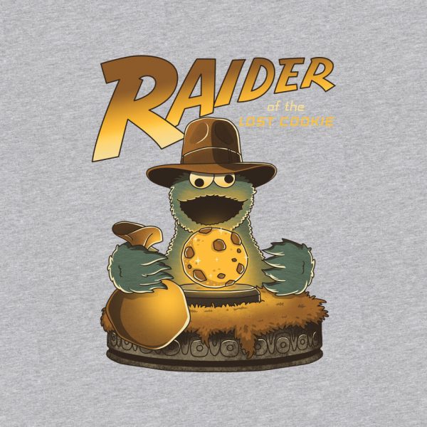 Raider Of The Lost Cookie - Image 16