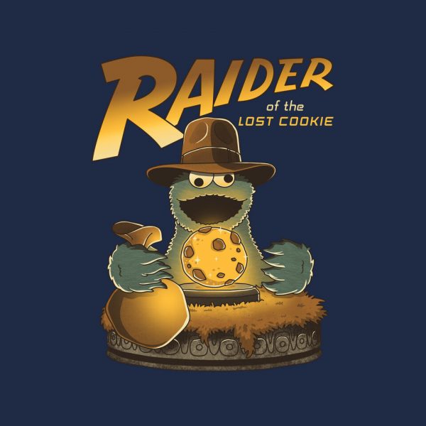 Raider Of The Lost Cookie - Image 8