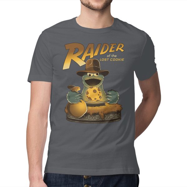 Raider Of The Lost Cookie - Image 9