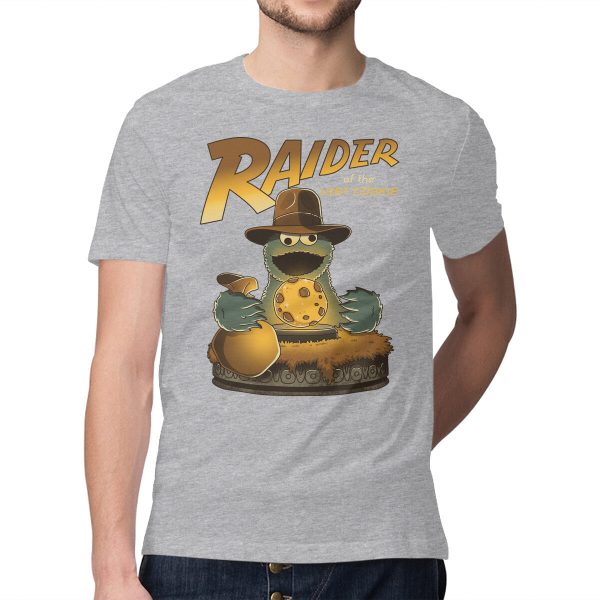 Raider Of The Lost Cookie - Image 13
