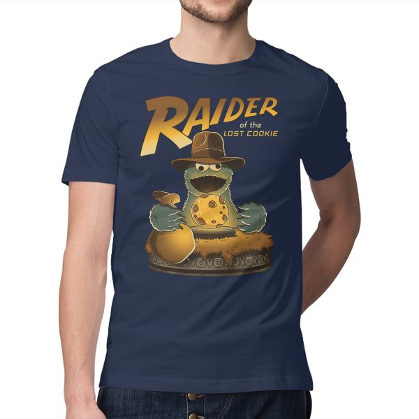 Raider Of The Lost Cookie - Image 5