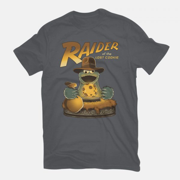 Raider Of The Lost Cookie - Image 11