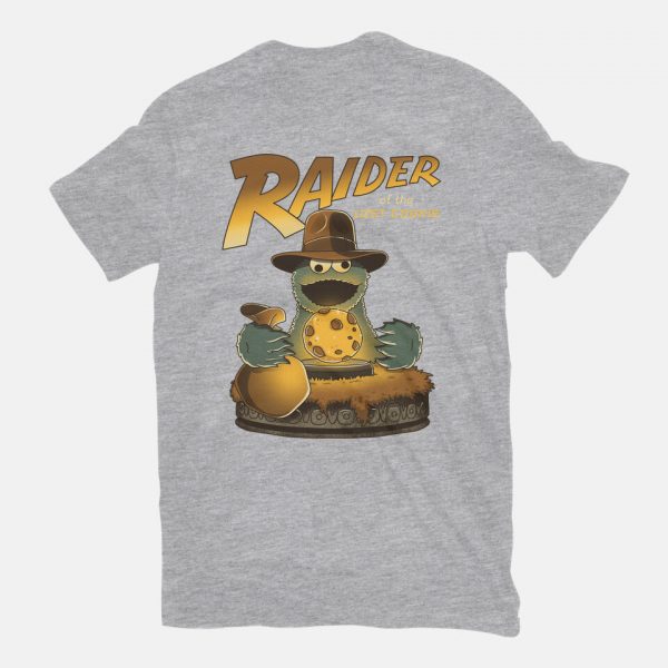 Raider Of The Lost Cookie - Image 15