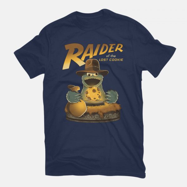 Raider Of The Lost Cookie - Image 7