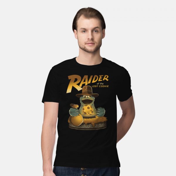 Raider Of The Lost Cookie - Image 2