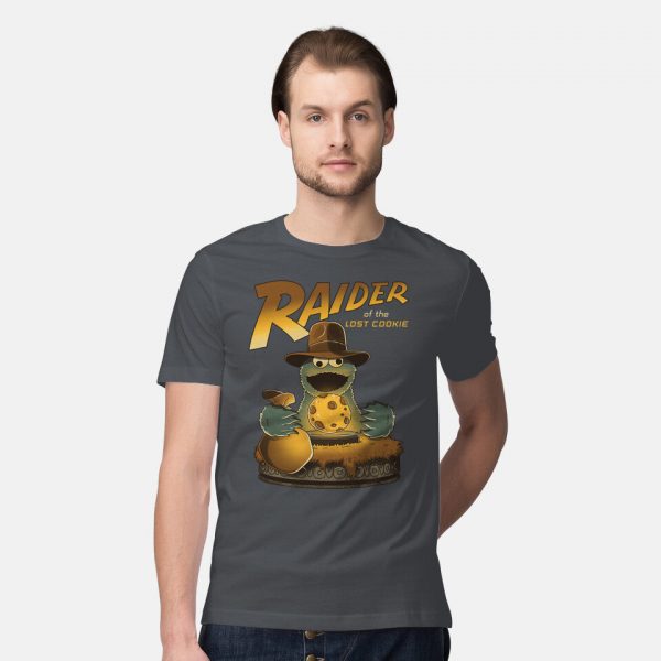 Raider Of The Lost Cookie - Image 10