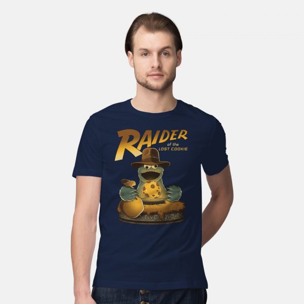 Raider Of The Lost Cookie - Image 6