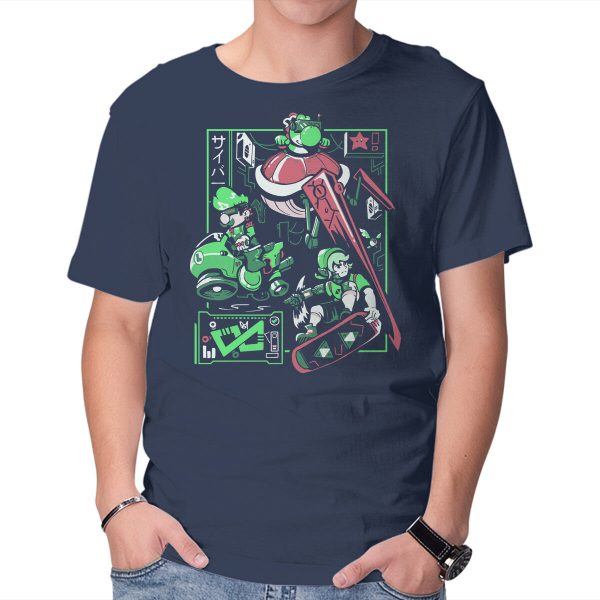 Cyber City Rush - Image 5