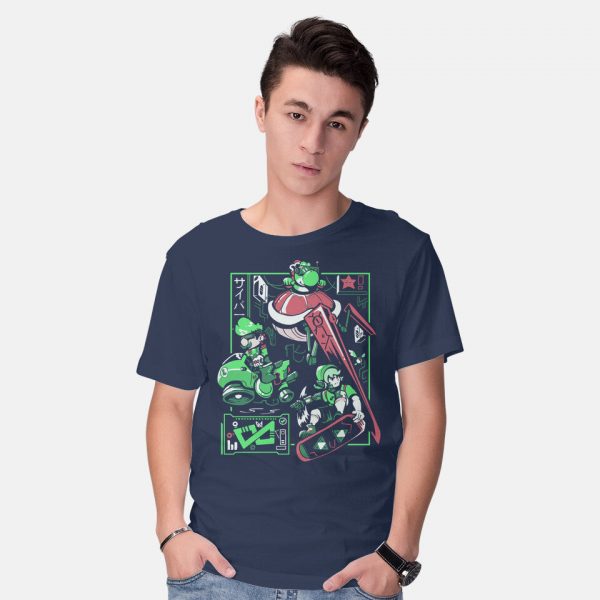Cyber City Rush - Image 6