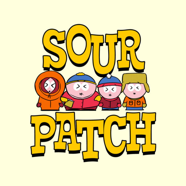 Sour Patch - Image 12