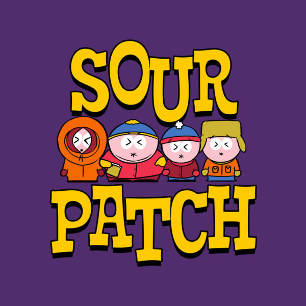 Sour Patch - Image 16