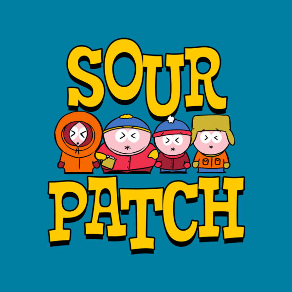 Sour Patch - Image 4