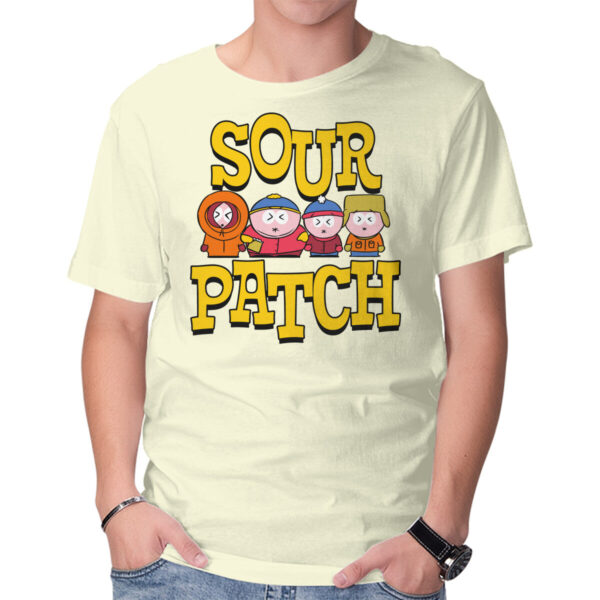 Sour Patch - Image 9