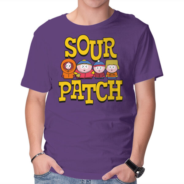 Sour Patch - Image 13