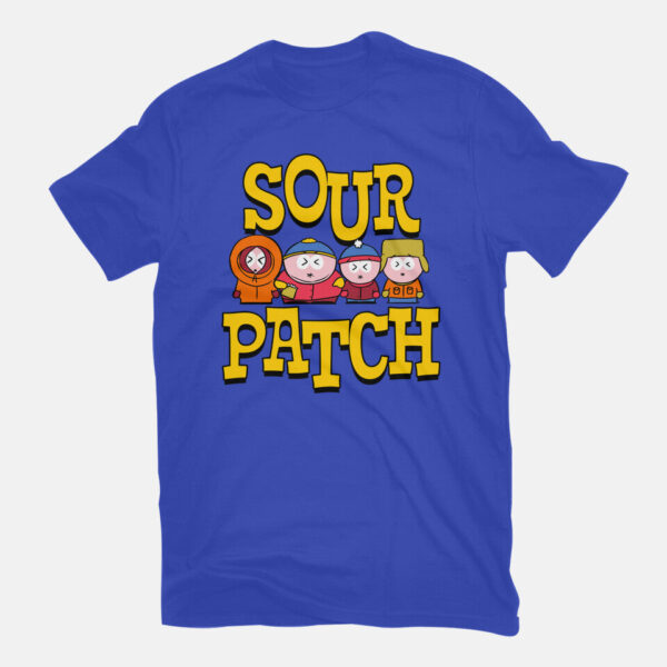 Sour Patch - Image 7