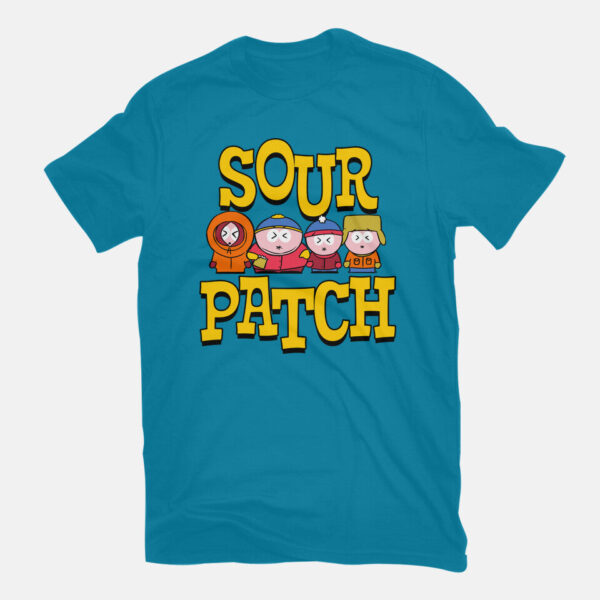 Sour Patch - Image 3