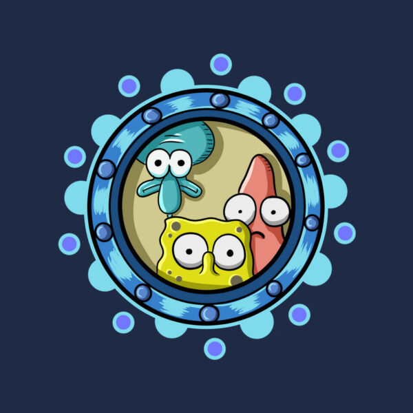 My New Neighbors - Image 4