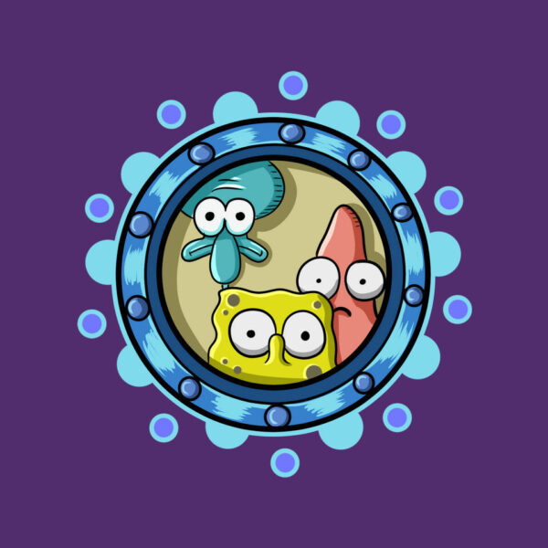 My New Neighbors - Image 16