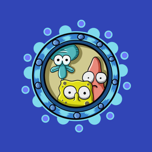 My New Neighbors - Image 12