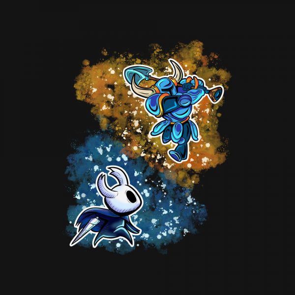 Indie Knight Fight - Image 8