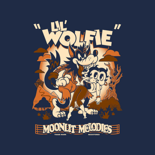 Lil Wolfie - Image 8