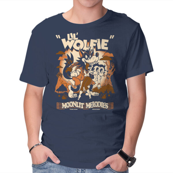 Lil Wolfie - Image 5
