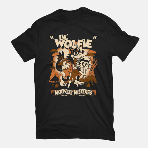 Lil Wolfie - Image 3