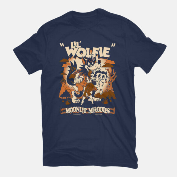 Lil Wolfie - Image 7