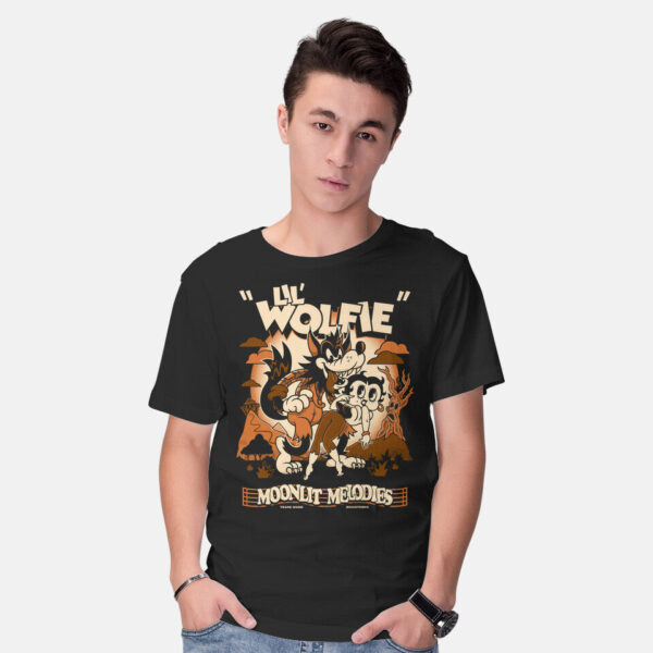 Lil Wolfie - Image 2