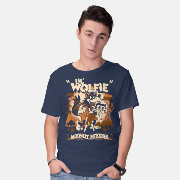 Lil Wolfie - Image 6