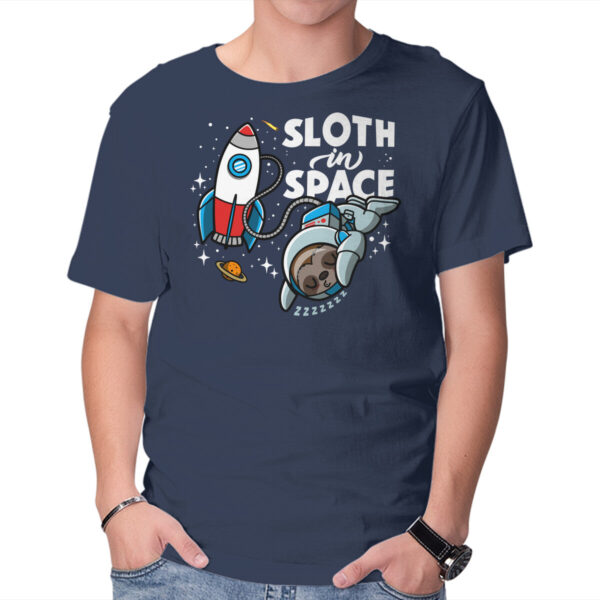 Sloth In Space - Image 5