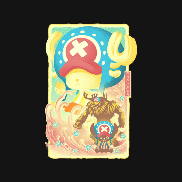 Great Wave Chopper - Image 8