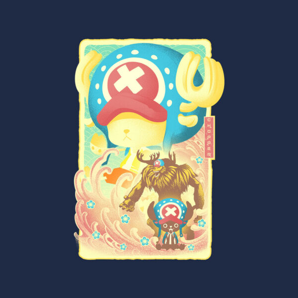 Great Wave Chopper - Image 12