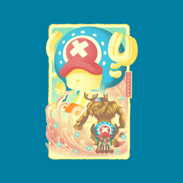 Great Wave Chopper - Image 4