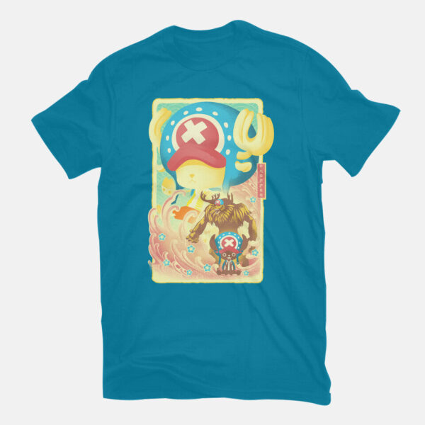 Great Wave Chopper - Image 3