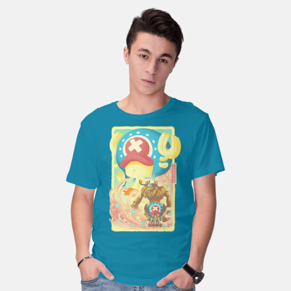 Great Wave Chopper - Image 2