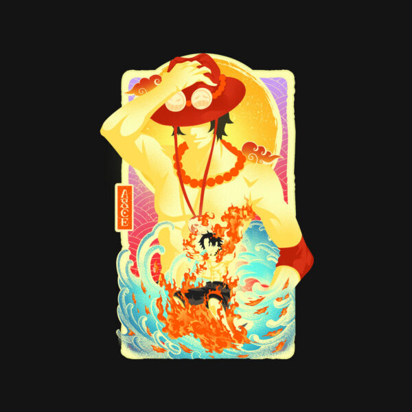 Great Wave Ace - Image 4