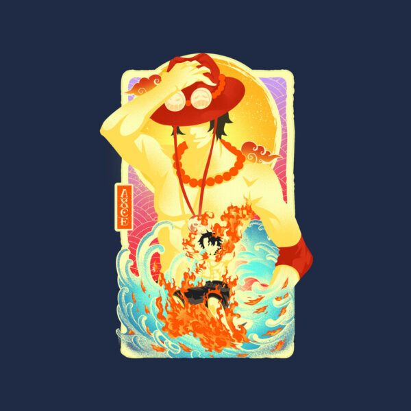 Great Wave Ace - Image 8