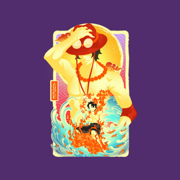 Great Wave Ace - Image 20