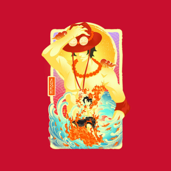 Great Wave Ace - Image 16