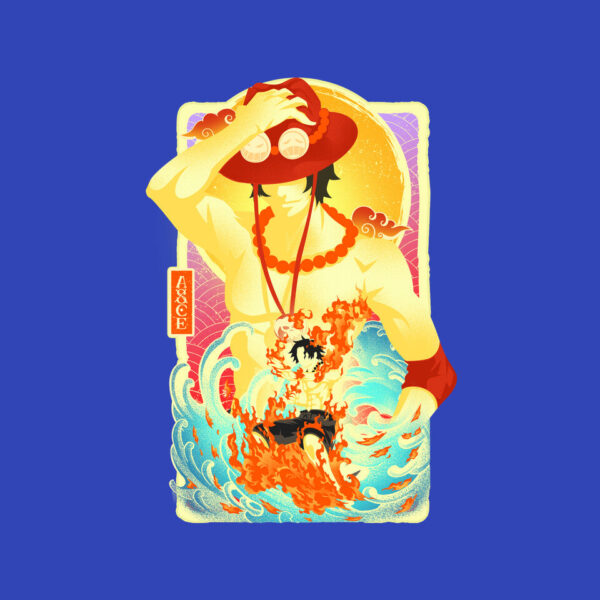 Great Wave Ace - Image 12