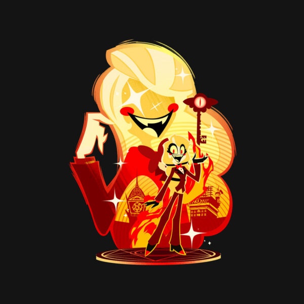 The Princess Of Hell - Image 4