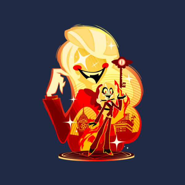 The Princess Of Hell - Image 8